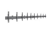 Väggfäste, AV-Möbel - Multibrackets M Pro Series MBW5U - Max 150 kg - recommended for 65" - 7350105216008