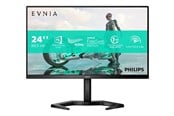 Skärm - 24" Philips Evnia 3000 24M1N3200ZS - 1920x1080 (FHD) - 165Hz - IPS - 24M1N3200ZS/00