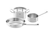 Grytor - Fissler original-profi collection cookware set - 4 items - 084-378-03-0000