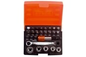 Borr & Bits - BAHCO 2058/S26 screwdriver bit - 2058/S26