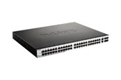 Switch - D-Link DGS 3130-54PS - DGS-3130-54PS/E