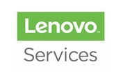 Tjänster och support - Lenovo Premier Support Plus Upgrade - extended service agreement - 3 years - on-site - 5WS1L39253