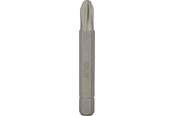 Borr & Bits - Bosch EXTRA HARD-SCREWDRIVER BIT FOR DRILLS/DRIVERS 3 PC - 2607001524