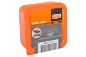Verktyg - BAHCO KBGU-100P hacksaw blade - KBGU-100P