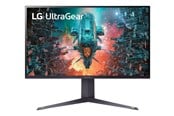 Skärm - 32" LG UltraGear 32GQ950P-B - 3840x2160 (4K) - 144Hz - IPS - 32GQ950P-B