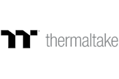 CPU-fläktar - Thermaltake TOUGHAIR 710 - CPU Luftkylare - CL-P110-CA14GM-A