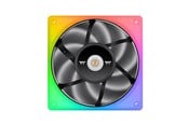 Chassi fläkt - Thermaltake TOUGHFAN 14 RGB - Chassi fläkt - 140mm - Svart - CL-F136-PL14SW-A