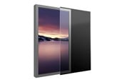 Monitorfäste - Multibrackets M Pro Series mounting component - for digital signage panel - kit - transparent - 7350105214868