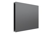 Väggfäste, AV-Möbel - Multibrackets M Pro Series mounting component - for enclosure - full front cover - black - Max - recommended for 55" - 7350105215285