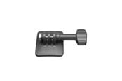 Actionkamera tillbehör - DJI Osmo Action Curved Adhesive Base Kit - CP.OS.00000267.01