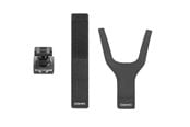 Actionkamera tillbehör - DJI Osmo Action 360° Wrist Strap - CP.OS.00000278.01
