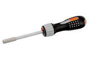 Handverktyg - BAHCO 808050L manual screwdriver - 808050L