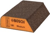 Verktyg - Bosch EXPERT COMBI SANDING SPONGES FOR HAND SANDING - 2608621921