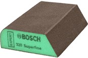 Verktyg - Bosch EXPERT COMBI SANDING SPONGES FOR HAND SANDING - 2608621923