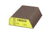 Verktyg - Bosch Combisponge 69x97x26 mm Fine Yellow - 2608621922