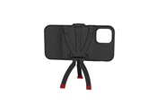 Andra mobiltillbehör - Joby Mobile Cover StandPoint iPhone 12 & 12 Pro - JB01670-BWW