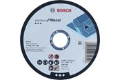 Vinkelslip - Bosch STANDARD FOR METAL CUTTING DISC FOR SMALL ANGLE GRINDERS - 2608619768