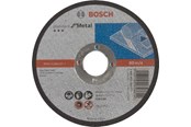 Vinkelslip - Bosch STANDARD FOR METAL CUTTING DISC FOR SMALL ANGLE GRINDERS - 2608619767