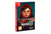 Spel - Gerda: A Flame In Winter (The Resistance Edition) - Nintendo Switch - Äventyr - 8437024411451