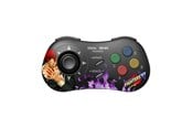 Spel Tillbehör - 8BitDo NEOGEO Wireless Pad Iori Yagami Edition - Wireless Controller - Android - RET00373