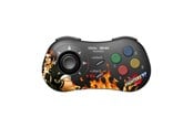 Spel Tillbehör - 8BitDo NEOGEO Wireless Pad Kyo Kusanagi Edition - Wireless Controller - Android - RET00372