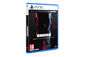 Spel - HITMAN: World of Assassination - Sony PlayStation 5 - Action / äventyr - 884095213985