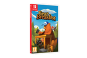 Spel - Bear and Breakfast - Nintendo Switch - Simulator - 811949036087