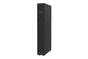 Rack chassis - APC - flooded receiver - 20L 219mm diameter - ACAC75017