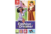 Spel - Fashion Dreamer - Nintendo Switch - Livsstil - 0045496511166