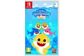 Spel - Baby Shark: Sing & Swim Party - Nintendo Switch - Äventyr - 5061005351257