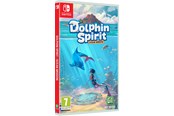 Spel - Dolphin Spirit: Ocean Mission - Nintendo Switch - Action - 3701529509568