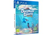 Spel - Dolphin Spirit: Ocean Mission - Sony PlayStation 4 - Äventyr - 3701529509544