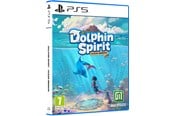 Spel - Dolphin Spirit: Ocean Mission - Sony PlayStation 5 - Action - 3701529509773
