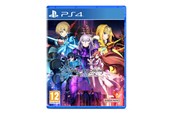 Spel - Sword Art Online: Last Recollection - Sony PlayStation 4 - RPG - 3391892020458