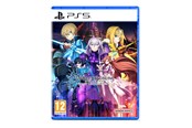 Spel - Sword Art Online: Last Recollection - Sony PlayStation 5 - RPG - 3391892020557