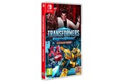 Spel - Transformers: EarthSpark - Expedition - Nintendo Switch - Action / äventyr - 5061005351608