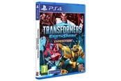 Spel - Transformers: EarthSpark - Expedition - Sony PlayStation 4 - Action / äventyr - 5061005350540