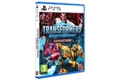 Spel - Transformers: EarthSpark - Expedition - Sony PlayStation 5 - Action / äventyr - 5061005350601