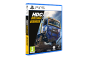 Spel - Heavy Duty Challenge - Sony PlayStation 5 - Simulering - 4015918160551