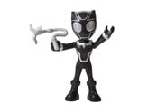 Figure - Marvel Spidey and His Amazing Friends Black Panther 23 cm - F72605X00