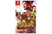 Spel - Nobunaga's Ambition: Awakening - Nintendo Switch - Strategi - 4710782159112