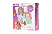 Kreativa spel - Sambro Disney Princess Meltums Fuse Bead Set 1200pcs. - DSP23-4994