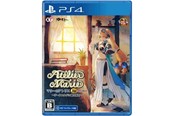 Spel - Atelier Marie Remake: The Alchemist of Salburg - Sony PlayStation 4 - RPG - 4710782159068