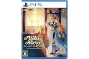 Spel - Atelier Marie Remake: The Alchemist of Salburg - Sony PlayStation 5 - RPG - 4710782159051