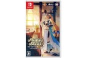 Spel - Atelier Marie Remake: The Alchemist of Salburg - Nintendo Switch - RPG - 4710782159075