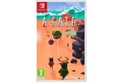 Spel - As Far As The Eye - Nintendo Switch - Strategi - 3760328370335