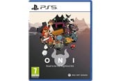 Spel - ONI: Road to be the Mightiest Oni - Sony PlayStation 5 - Action / äventyr - 3760328372070