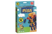 Brädspel - Jumbo Tower Of Pisa Travel Game - 12679