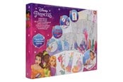 Kreativa spel - Canenco Disney Princess Blow Pens Set - DP22364