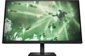 Skärm - 27" HP OMEN 27q - 2560x1440 (QHD) - 165Hz - IPS - 780H4E9#ABB